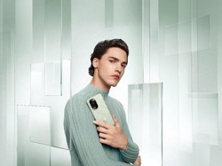 HUAWEI nova 13 Pro: Stylish dengan Dual Front Camera, Harga Rp 7,9 Juta