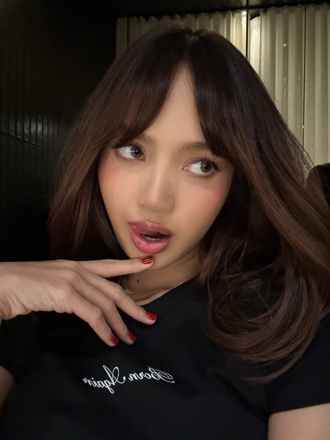 Eksistensi Lisa BLACKPINK tidak perlu diragukan lagi. Dia dinobatkan sebagai idol KPop dengan followers terbanyak yang mengumpulkan lebih dari 106 juta followers. Global ambassador Louis Vuitton itu terakhir kali membagikan foto recap tahun 2025, termasuk persiapannya tampil di Coachella. Foto: Instagram