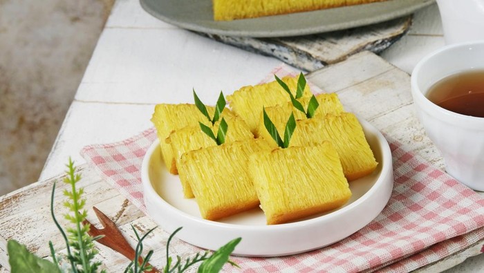 Ilustrasi bika ambon