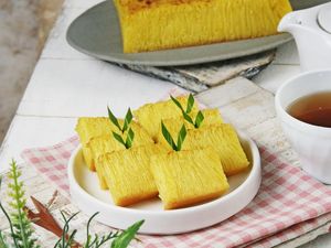 6 Makanan Wajib Khas Sumatera Utara saat Lebaran