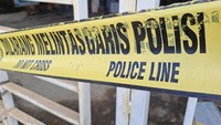 Kasus Pemerkosaan Turis Inggris Gegerkan Mandalika, Karyawan Hostel Ditangkap