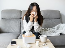 Masuk Angin dan Kerokan Diyakini Bisa Sokong Ekonomi RI Lewat Wisata Wellness