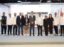 Indonesia Bidik Gelar Juara Umum di Asian Cup Woodball Championship 2025