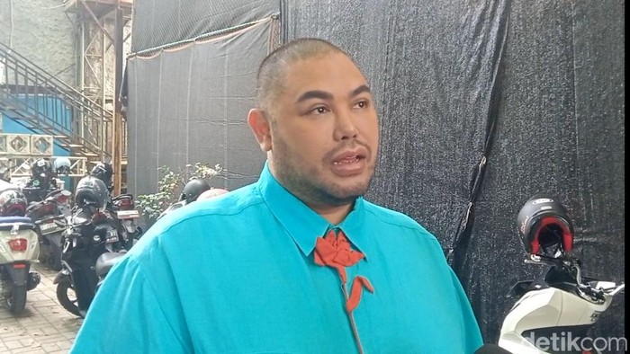 Ivan Gunawan