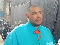 Soal Tantangan Temukan Pasangan, Ivan Gunawan: Aku Picky Banget!