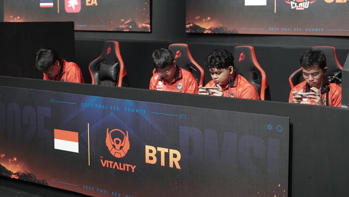 PUBG Mobile Super League Southeast Asia (PMSL SEA) Summer 2025 akan segera menyelenggarakan babak grand final. Pertandingannya dimulai pada 20 Juni 2025.