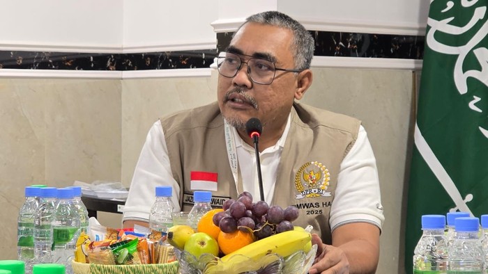 Anggota Tim Pengawas (Timwas) Haji DPR RI Jazilul Fawaid menyebut ada potensi kerugian negara dalam pelaksanaan ibadah haji tahun ini.