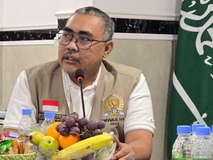 Timwas DPR Sebut Ada Potensi Kerugian Negara dalam Penyelenggaraan Haji 2025