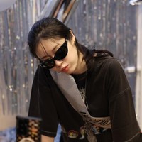 Ini adalah pertama kalinya Jiyeon T-ARA merayakan ulang tahun setelah berpisah dari Hwang Jae Gyun. Dia memilih perayaan sederhana bersama penggemarnya dengan mengadakan fanmeeting. Foto: dok. Instagram @jiyeon2__