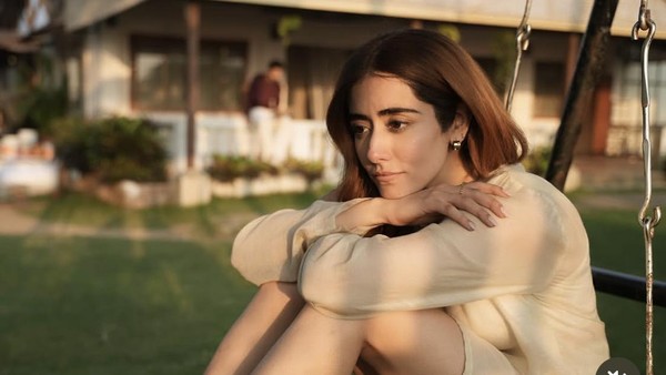 Jonita Gandhi Dikirimin Foto Menjijikan