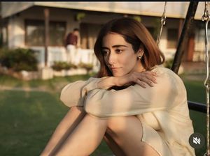 Jonita Gandhi Dikirimin Foto Menjijikan