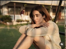 Jonita Gandhi Dikirimin Foto Menjijikan Jonita Gandhi Dikirimin Foto Menjijikan