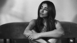 Jonita Gandhi Dikirimin Foto Menjijikan