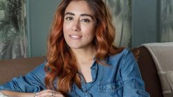Jonita Gandhi Dikirimin Foto Menjijikan