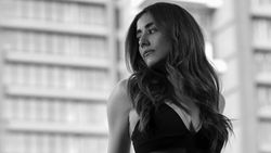 Jonita Gandhi Dikirimin Foto Menjijikan