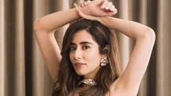 Jonita Gandhi Dikirimin Foto Menjijikan