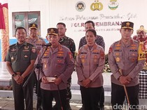 Penembak WN Australia Diduga 3 Orang: 2 Ditangkap di Singapura, 1 di Soetta