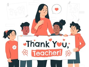 135+ Kata-kata buat Wali Kelas yang Menyentuh Hati dengan Ucapan Terima Kasih