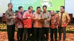 PT Indah Kiat Pulp & Paper Tbk Cetak Laba Bersih US$ 424,3 Juta
