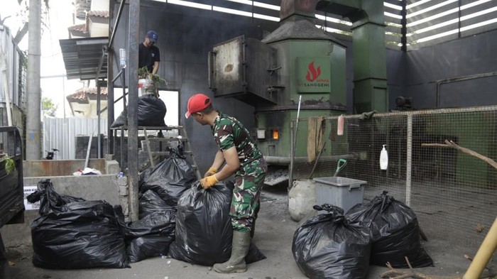 Komplek Sekolah Staf dan Komando Angkatan Darat (Seskoad)