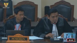 Sengketa PSU Pilkada Palopo, Pihak RMB-ATK Duga Naili Belum Setor LHKPN