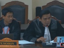 Sengketa PSU Pilkada Palopo, Pihak RMB-ATK Duga Naili Belum Setor LHKPN
