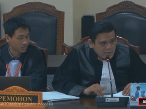 Pihak RMB-ATK Tuding KPU Sulsel Tutup Mata soal Dugaan Pelanggaran Naili-Ome