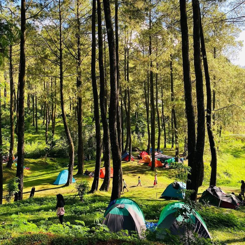Lembah Pasir Sumbul