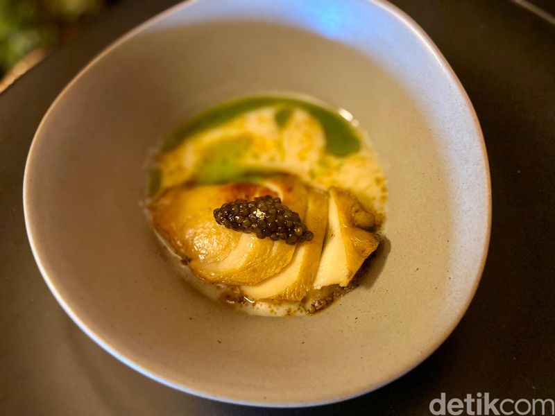 Lexus Feast Kembali Hadir dengan Sajian 'The Pinnacle of Luxury'