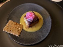 Lexus Feast Kembali Hadir dengan Sajian The Pinnacle of Luxury