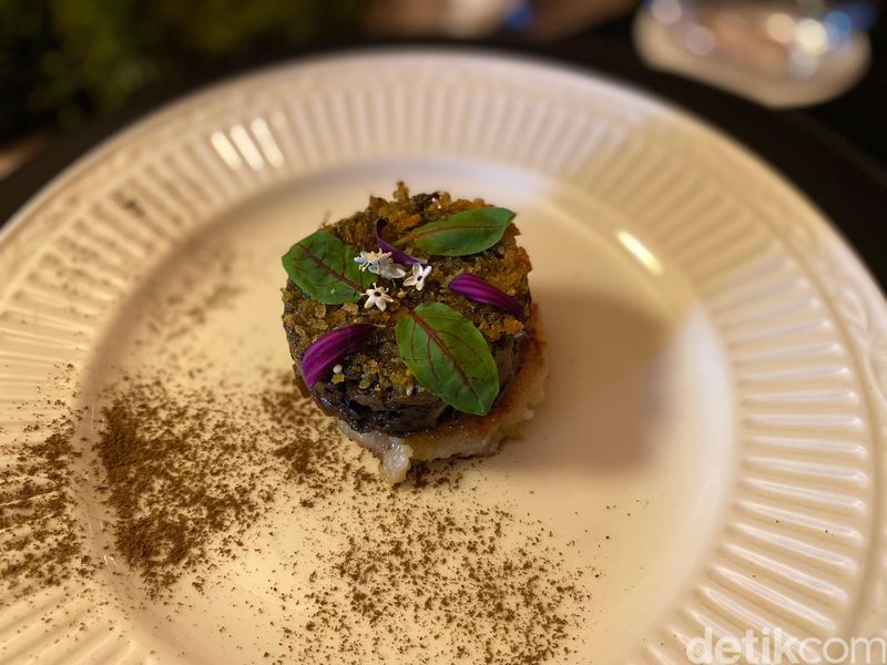 Lexus Feast Kembali Hadir dengan Sajian 'The Pinnacle of Luxury'