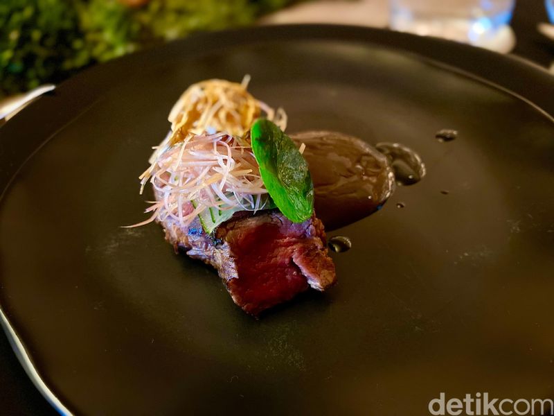 Lexus Feast Kembali Hadir dengan Sajian 'The Pinnacle of Luxury'