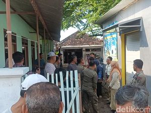 Pemuda di Kota Probolinggo Dibacok Saat Apel ke Kos Teman Ceweknya