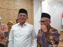 Pemerintah Didesak Bentuk Dirjen Pesantren, Dorong Anggaran Rp 4,3 T