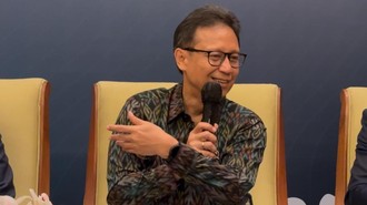 Video Respons Menkes soal Bakal Dipanggil KPK Terkait Pembangunan RSUD