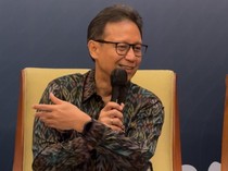 Menkes Ingin Materi Kesehatan Masuk Kurikulum: Kita Sedang Bujuk Mendikdasmen