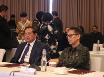 Menkes Budi Gunadi Targetkan RI Bebas Malaria 2030