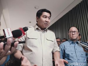Danantara Suntik Program 3 Juta Rumah Rp 130 T dalam Bentuk KUR