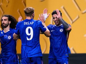 Delap Tipe Penyerang yang Dibutuhkan Chelsea