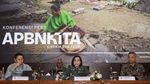 Momen Sri Mulyani Ungkap Defisit Anggaran Rp 21 Triliun
