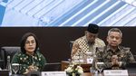 Momen Sri Mulyani Ungkap Defisit Anggaran Rp 21 Triliun