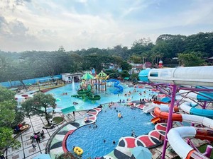 New Wisata Wendit, Destinasi Legendaris dengan Wajah Baru di Malang