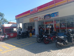 Dishub Sebut Sebagian Besar Area Parkir Lombok Tengah Dikuasai Preman