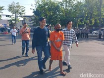 Solikhati Dibunuh karena Teriak Saat Hendak Diperkosa