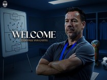 Van Gastel Sebut PSIM Jogja Bakal Uji Coba Lawan Persis Solo