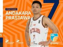 Pelita Jaya Vs Satria Muda, Saksikan Aksi Pemain Terbaik Indonesia!