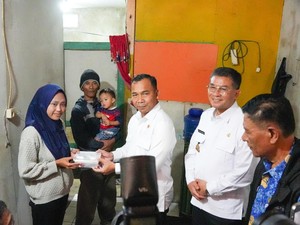 SEHATI Jadi Strategi Baru Atasi Stunting di Kabupaten Bandung