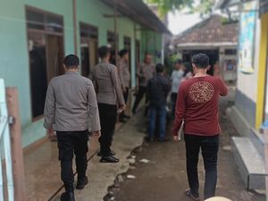Dua Pembacok Pemuda Probolinggo Saat Apel ke Kos Teman Ditangkap