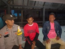 Pemilik Akun Facebook yang Sebut Gubernur NTB PKI Ditangkap di Bima