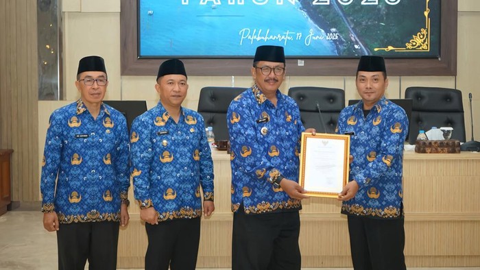 Pemkab Sukabumi